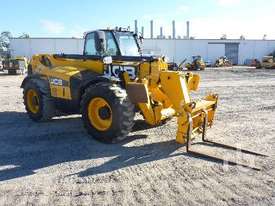 JCB 550-140 Telescopic Forklift - picture0' - Click to enlarge