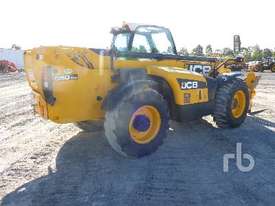 JCB 550-140 Telescopic Forklift - picture1' - Click to enlarge