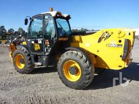 JCB 550-140 Telescopic Forklift - picture2' - Click to enlarge
