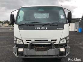 2007 Isuzu NPS300 - picture1' - Click to enlarge