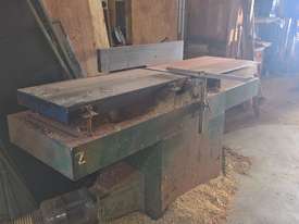 Must Sell 'set up your own woodworking shop' - picture2' - Click to enlarge