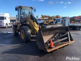 2010 Caterpillar 924H - picture0' - Click to enlarge