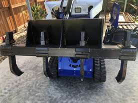 Mini Loader Attachments - NEW TASKMASTER RIPPERS - picture0' - Click to enlarge