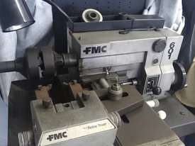 FMC BRAKE LATHE SERVICE MACHINE  - picture0' - Click to enlarge