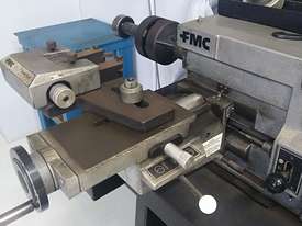 FMC BRAKE LATHE SERVICE MACHINE  - picture1' - Click to enlarge