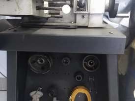 FMC BRAKE LATHE SERVICE MACHINE  - picture2' - Click to enlarge