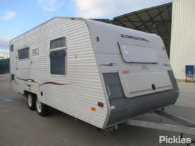 2005 Coromal Lifestyle 600 - picture0' - Click to enlarge