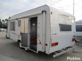 2005 Coromal Lifestyle 600 - picture2' - Click to enlarge