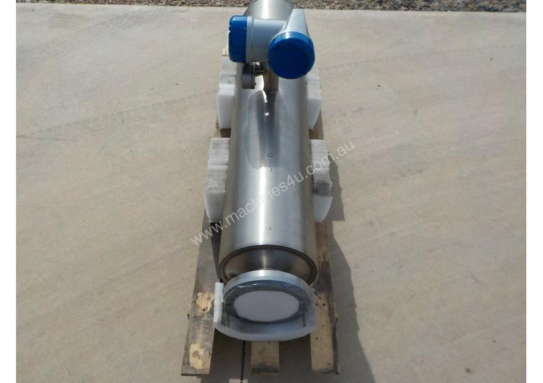 New KROHNE OPTIMASS 7000 KROHNE OPTIMASS 7000 Series Model 7300C T80