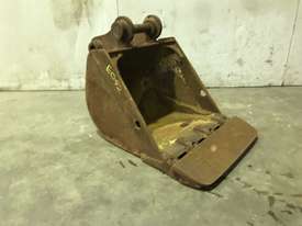530MM TOOTHED DIGGING BUCKET TO SUIT 3-4T EXCAVATOR E042 - picture2' - Click to enlarge