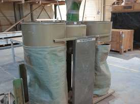 FREE dust extractors - picture0' - Click to enlarge