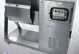 Flamingo Paddle Mixer 300L