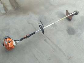 Stihl FS130R Brushcutter - picture0' - Click to enlarge