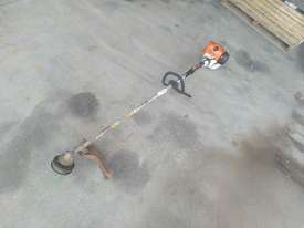 Stihl FS130R Brushcutter - picture1' - Click to enlarge