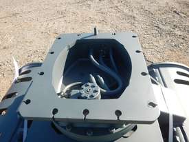Mustang GRP1000 Rotating Grapple - picture2' - Click to enlarge