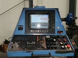 used CNC bed mill - picture0' - Click to enlarge