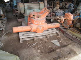 hydraulic positioners - picture1' - Click to enlarge