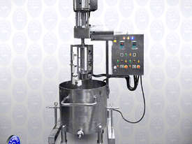 Multi-Mix Liquidizer  - picture0' - Click to enlarge
