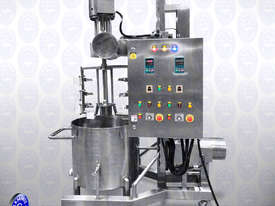Multi-Mix Liquidizer  - picture1' - Click to enlarge