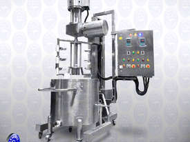 Multi-Mix Liquidizer  - picture2' - Click to enlarge