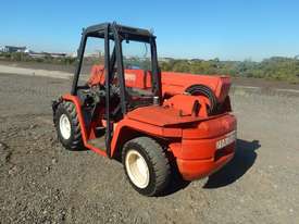 2003 Manitou BT420 - picture0' - Click to enlarge