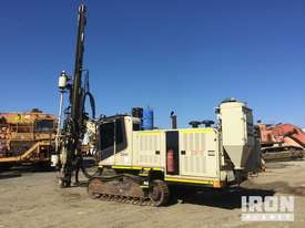 2004 Atlas Copco ECM-720 Crawler Mounted Blast Hole Drill - picture1' - Click to enlarge