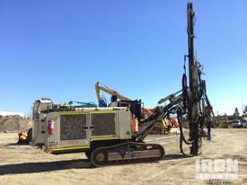 2004 Atlas Copco ECM-720 Crawler Mounted Blast Hole Drill - picture2' - Click to enlarge