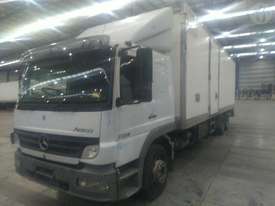 Mercedes-Benz Atego - picture1' - Click to enlarge