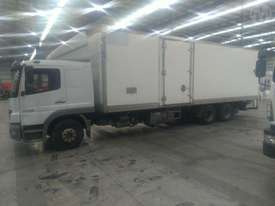 Mercedes-Benz Atego - picture2' - Click to enlarge