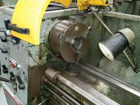 used Colchester Triumph 2000 lathe - picture0' - Click to enlarge