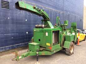 Bandit 1590 Wood Chipper - picture0' - Click to enlarge