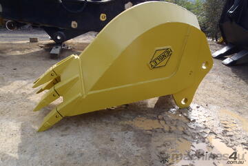 PC300 Hensley Trenching Bucket Suit  