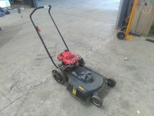 Used honda Honda Mastercut 600 Walk Behind Mower in Listed on Machines4u