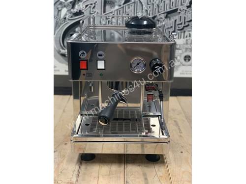 SAN MARINO CKX SEMI-AUTO BRAND NEW 1 GROUP ESPRESSO COFFEE MACHINE
