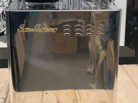 SAN MARINO CKX SEMI-AUTO BRAND NEW 1 GROUP ESPRESSO COFFEE MACHINE - picture0' - Click to enlarge