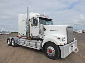 WESTERN STAR 4900FXT Prime Mover (T/A) - picture0' - Click to enlarge