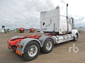 WESTERN STAR 4900FXT Prime Mover (T/A) - picture2' - Click to enlarge