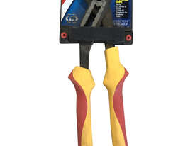 Crescent HV Insulatored Multi-Grip Pliers 1000V  250mm (10 inch) CHV410 - picture0' - Click to enlarge