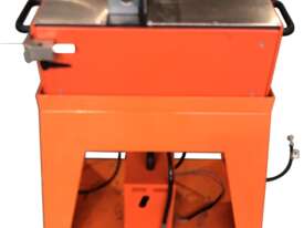 Alfra Tools Busbar Hydraulic Bending and Punching Machine 03200 - picture0' - Click to enlarge
