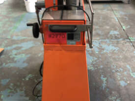 Alfra Tools Busbar Hydraulic Bending and Punching Machine 03200 - picture2' - Click to enlarge