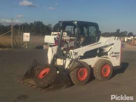 2013 Bobcat S510 - picture0' - Click to enlarge