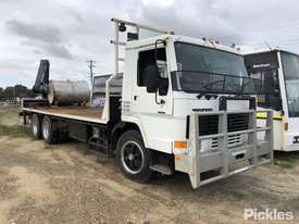 1988 Volvo FL7 - picture0' - Click to enlarge