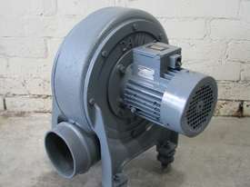 Centrifugal Blower Fan - 0.75kW - picture0' - Click to enlarge