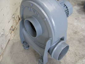 Centrifugal Blower Fan - 0.75kW - picture1' - Click to enlarge
