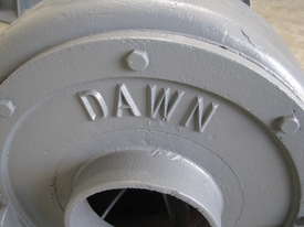 Centrifugal Blower Fan - 0.75kW - picture2' - Click to enlarge