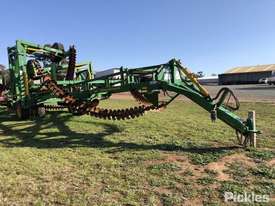 2018 Kelly Engineering Diamond Harrow 46 - picture0' - Click to enlarge