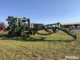 2018 Kelly Engineering Diamond Harrow 46 - picture1' - Click to enlarge