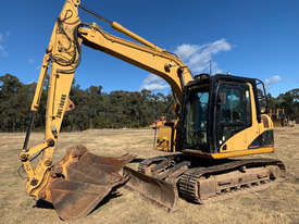 Caterpillar 311C Tracked-Excav Excavator - picture0' - Click to enlarge