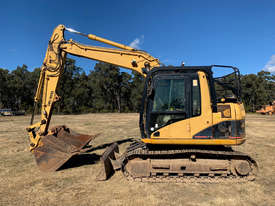 Caterpillar 311C Tracked-Excav Excavator - picture1' - Click to enlarge