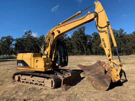 Caterpillar 311C Tracked-Excav Excavator - picture2' - Click to enlarge